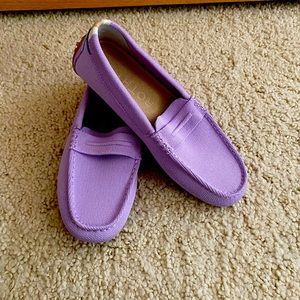 Soft Orchard Rothy Loafers